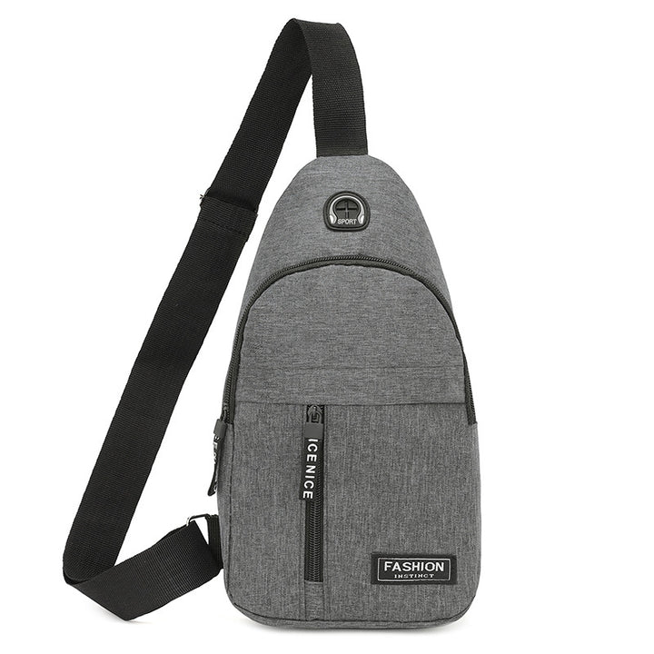 Versatile Urban Sling Bag Kalsten