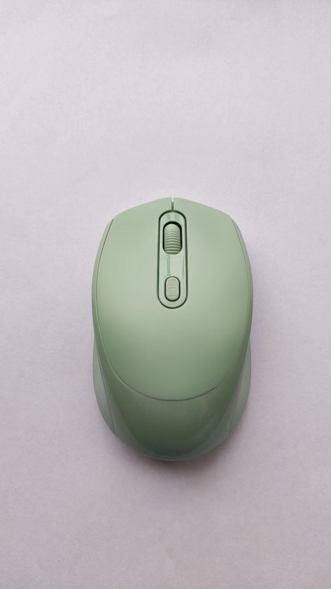 Ergonomic Wireless Mouse Kalsten