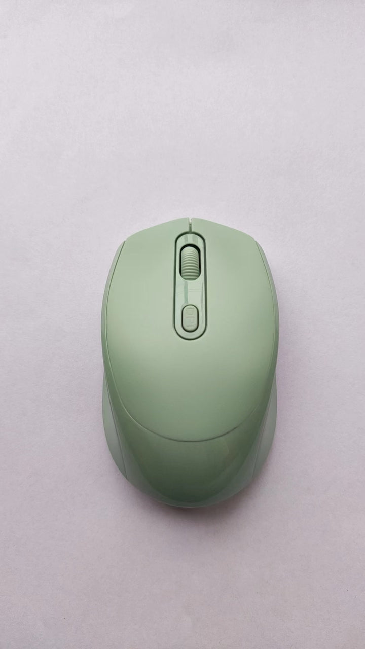 Ergonomic Wireless Mouse Kalsten