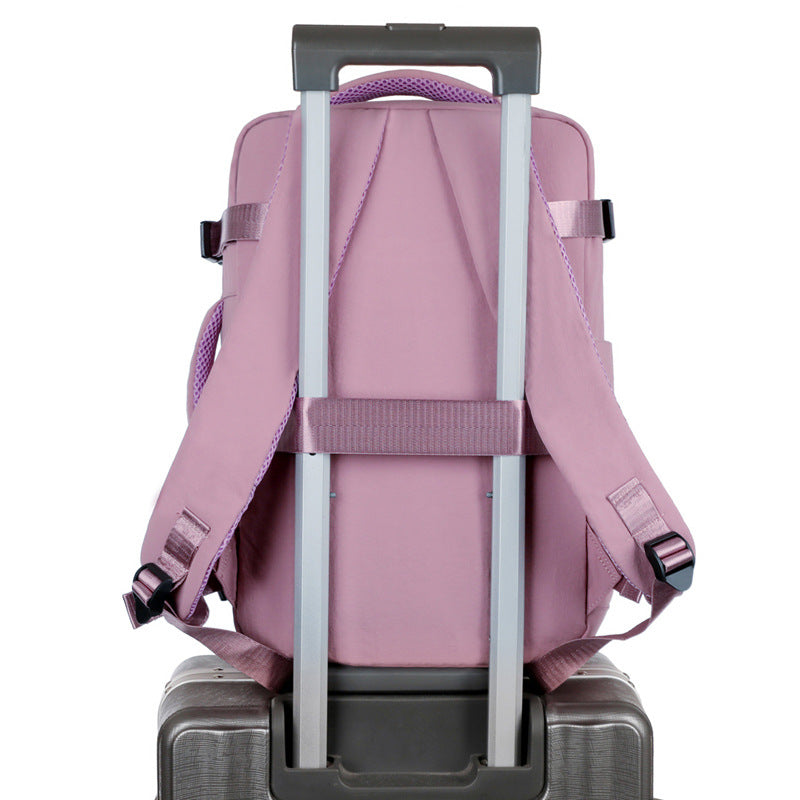 Versatile Travel Backpack Kalsten