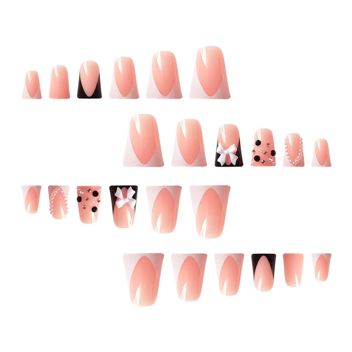 Decorative Nail Art Kalsten