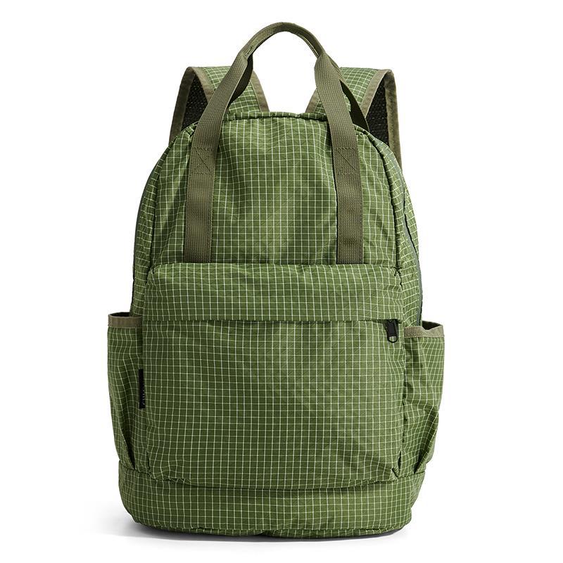 Multi-Pocket Travel Backpack