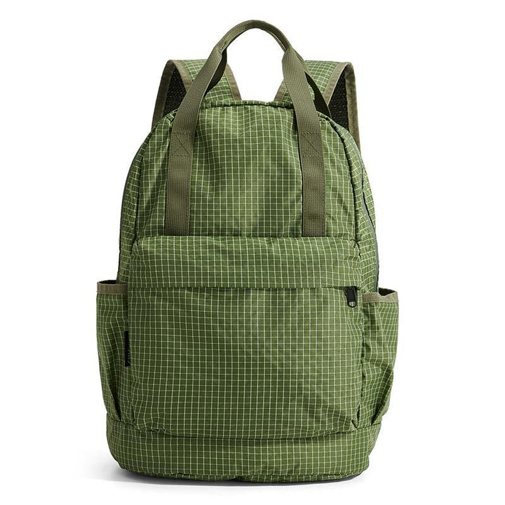 Multi-Pocket Travel Backpack