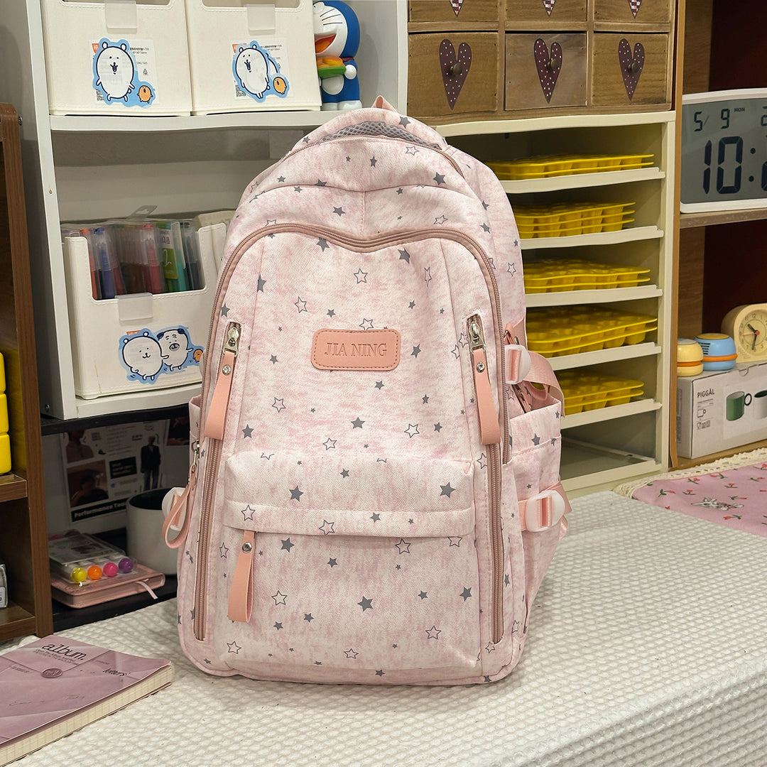 Fun Adventure-Themed Backpack Kalsten