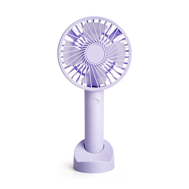 Ladies Portable Table Fan with Multiple Speed Levels Kalsten