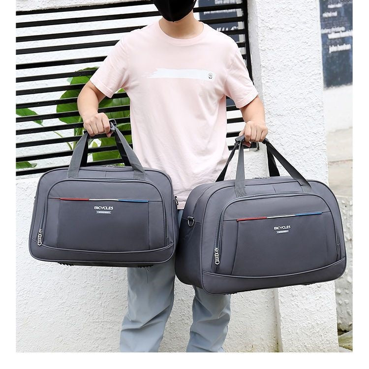 Sporty Carrying Bag Kalsten