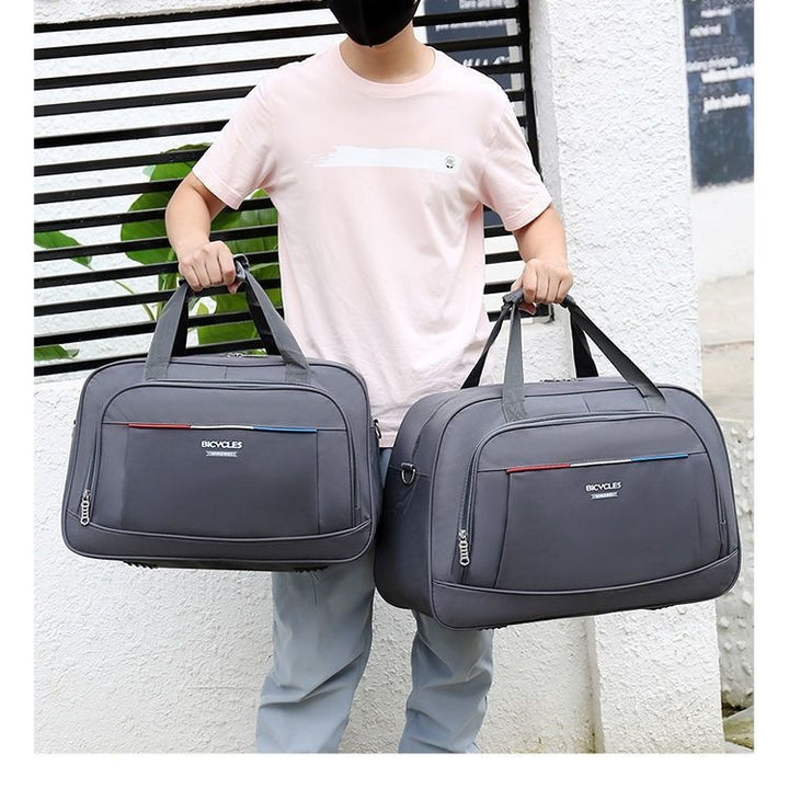 Sporty Carrying Bag Kalsten