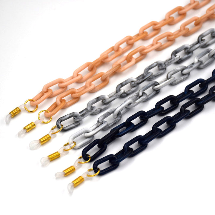 Decorative Eyewear Chain Kalsten