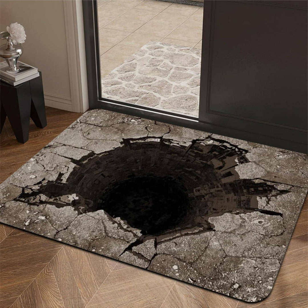 Decorative Door Mat