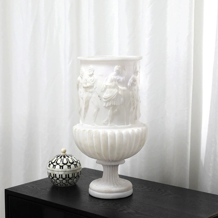 Decorative Classical Sculpture