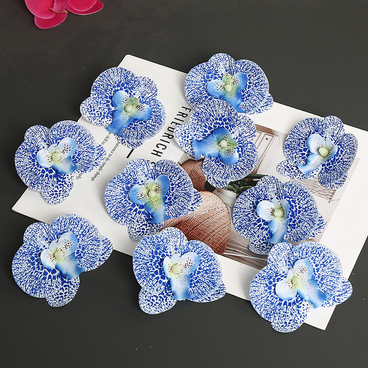 Decorative Floral for Home Decor Display