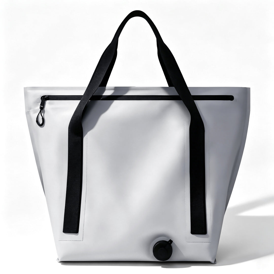 Spacious and Waterproof Tote Bag Kalsten