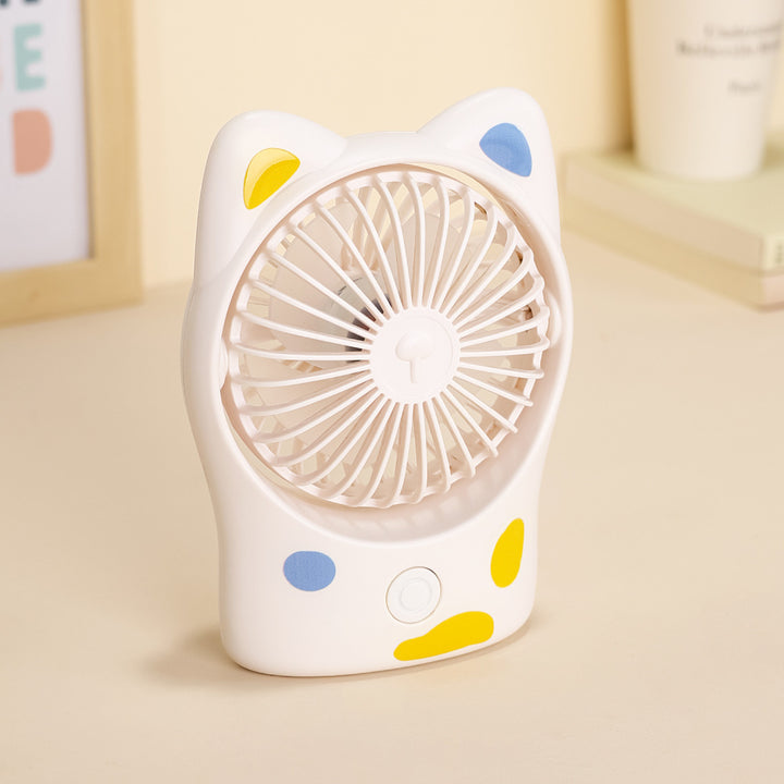 Women cute portable fan Kalsten