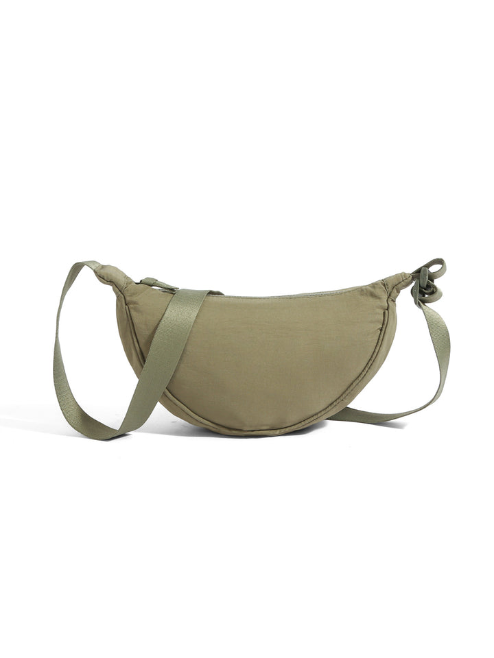 Fashionable Shoulder Bag with Adjustable Strap Kalsten