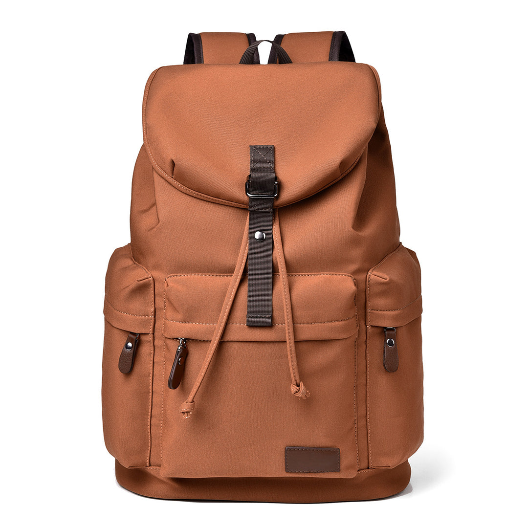 Versatile Outdoor Exploration Backpack Kalsten
