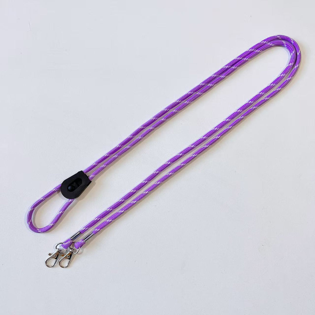 Adjustable Multi-Functional Lanyard Kalsten