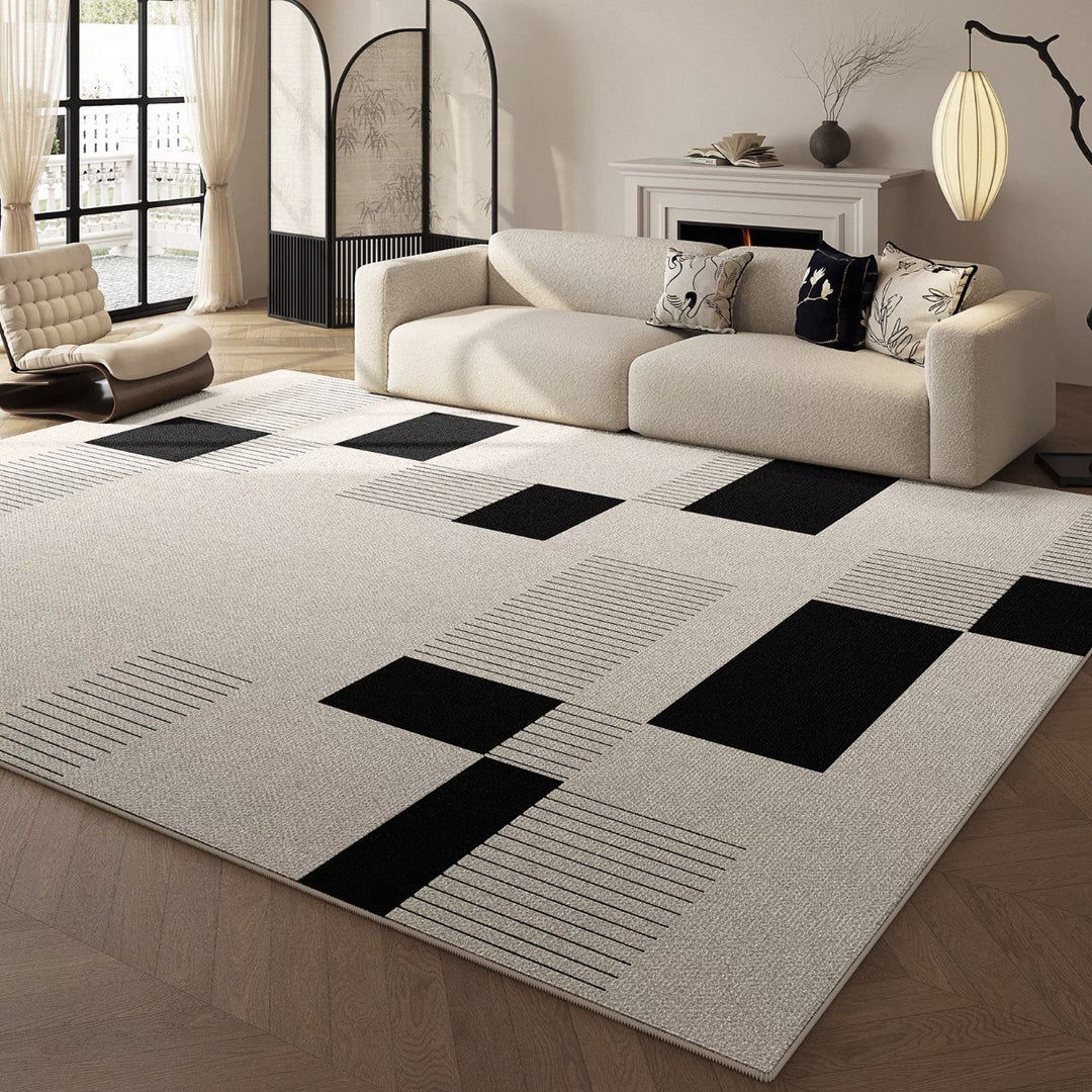 Artistic Area Rug