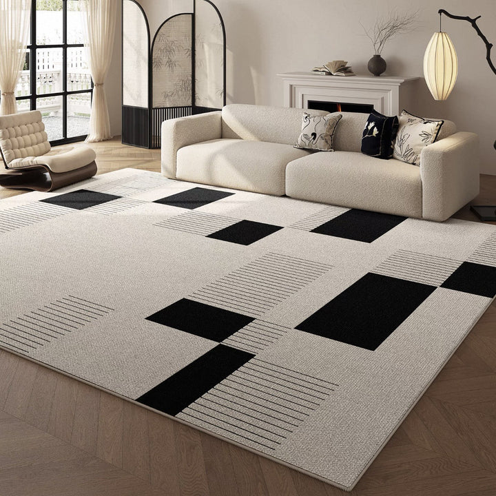 Artistic Area Rug