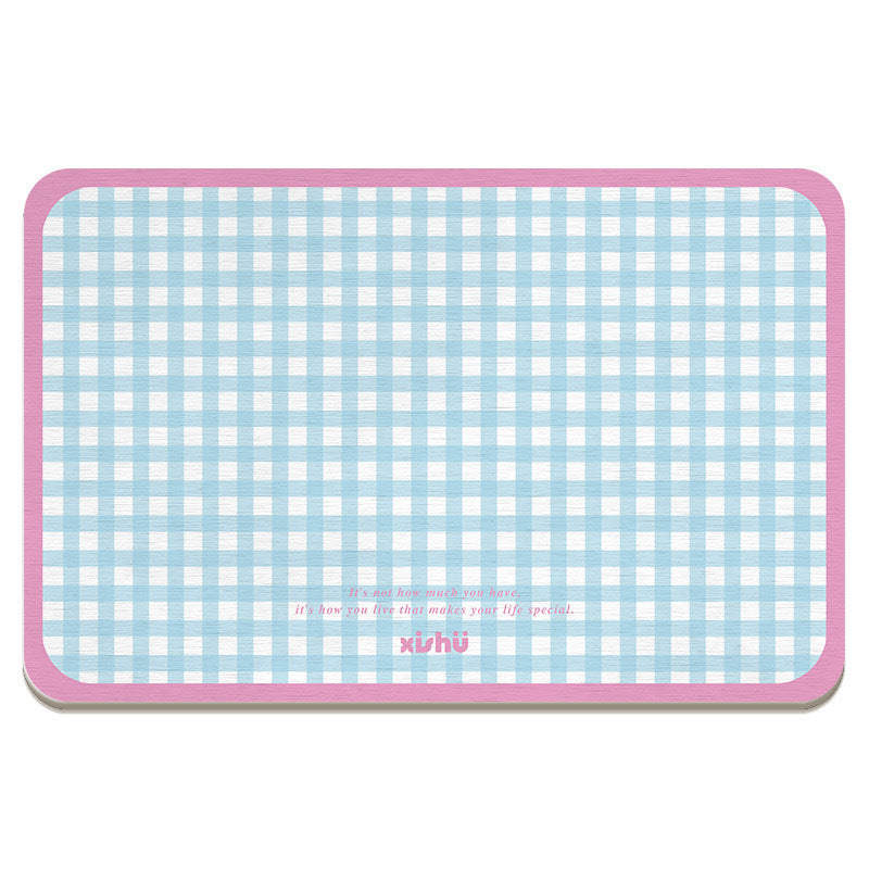 Motivational Kitchen Mat Kalsten