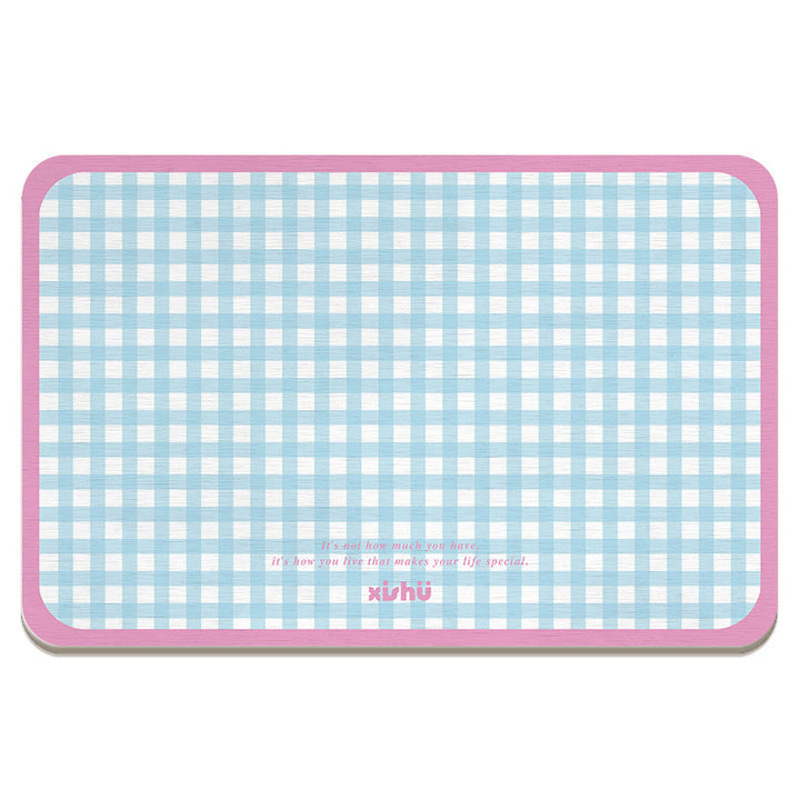 Motivational Kitchen Mat Kalsten