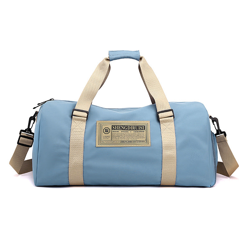 Durable Weekender Duffel Bag Kalsten