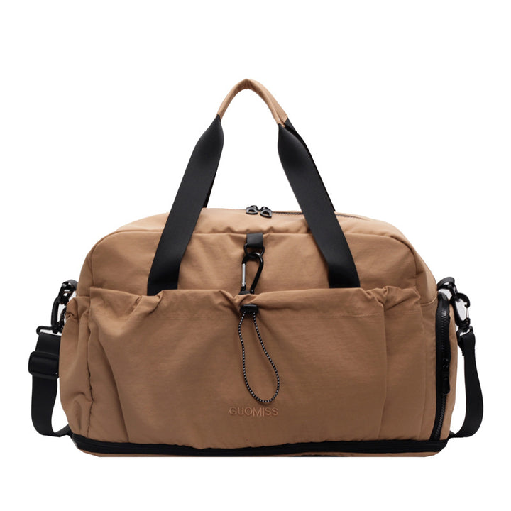 Versatile Utility Travel Duffel Kalsten