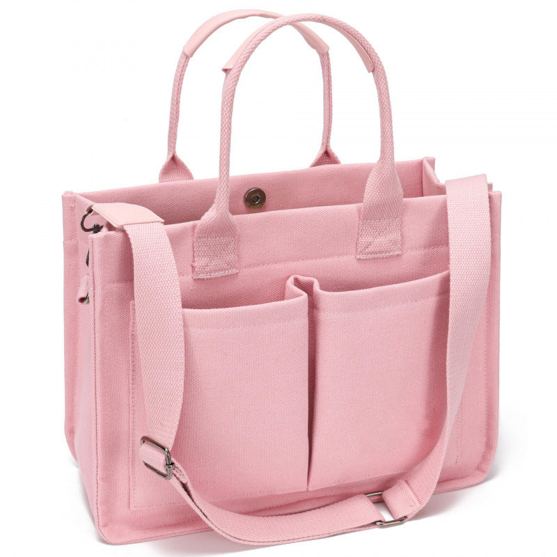Practical Organizer Handbag Kalsten