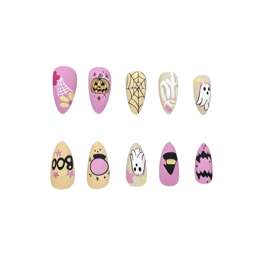 Nail Art Kalsten