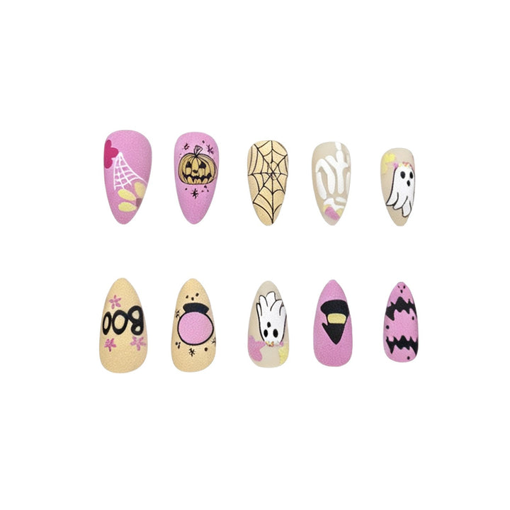 Nail Art Kalsten
