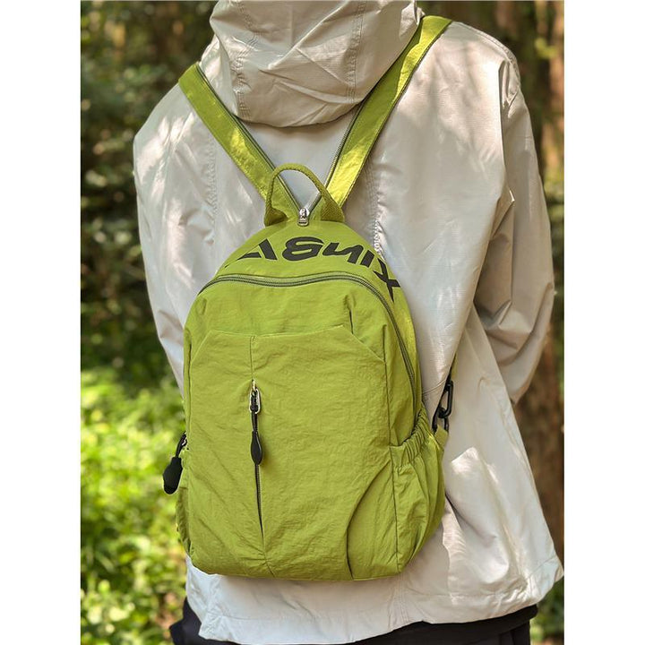 Versatile Casual Backpack