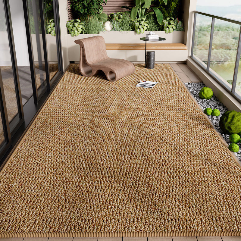 Outdoor Textured Patio Mat