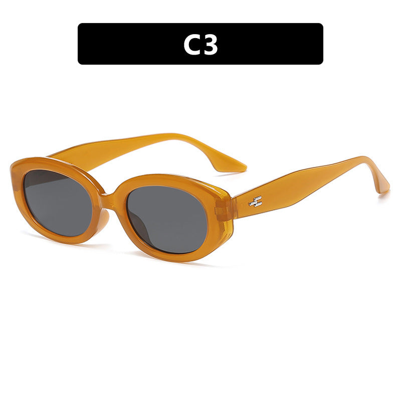 Women's fashionable sunglasses in elegant playful design Kalsten