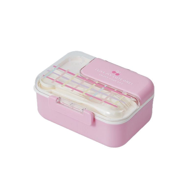 Creative Food Storage Bento Box Set