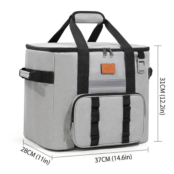Premium Insulated Food Carrier