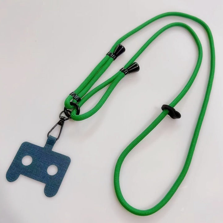 Stylish Adjustable Lanyard Kalsten