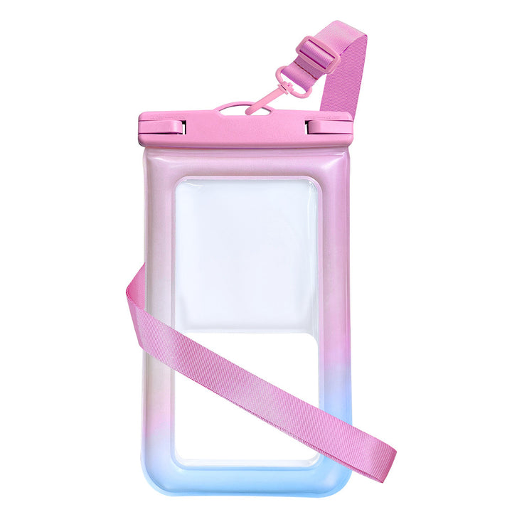 Creative Waterproof Smartphone Bag with Playful Design Kalsten
