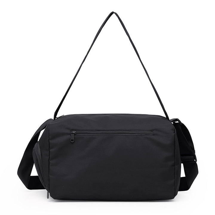 Versatile Sports Duffel Bag