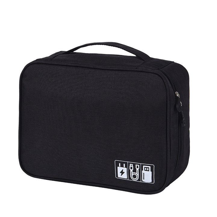 Electronics Organizer Kalsten
