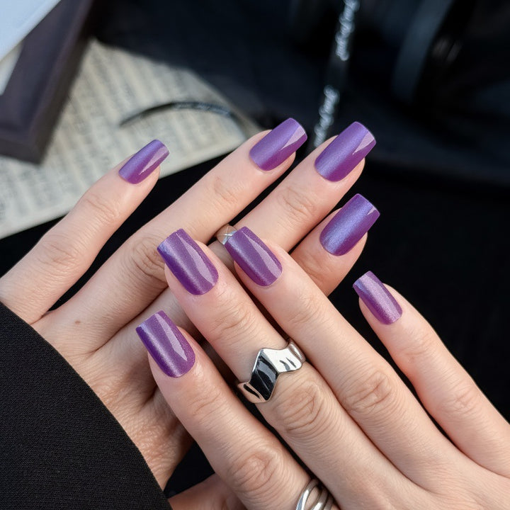 High-quality artificial nails Kalsten