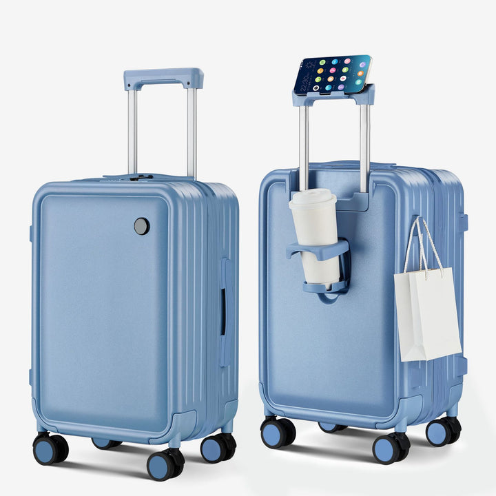 Hard Shell Carry-On