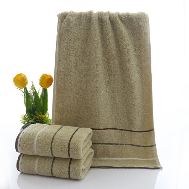 Premium Bath Towel Kalsten