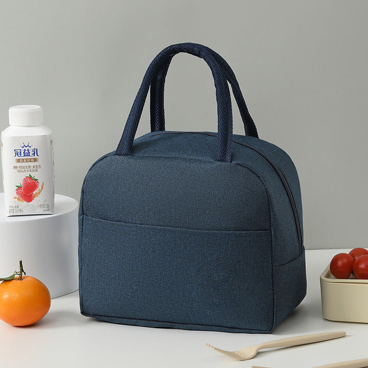 Insulated Lunch Bag