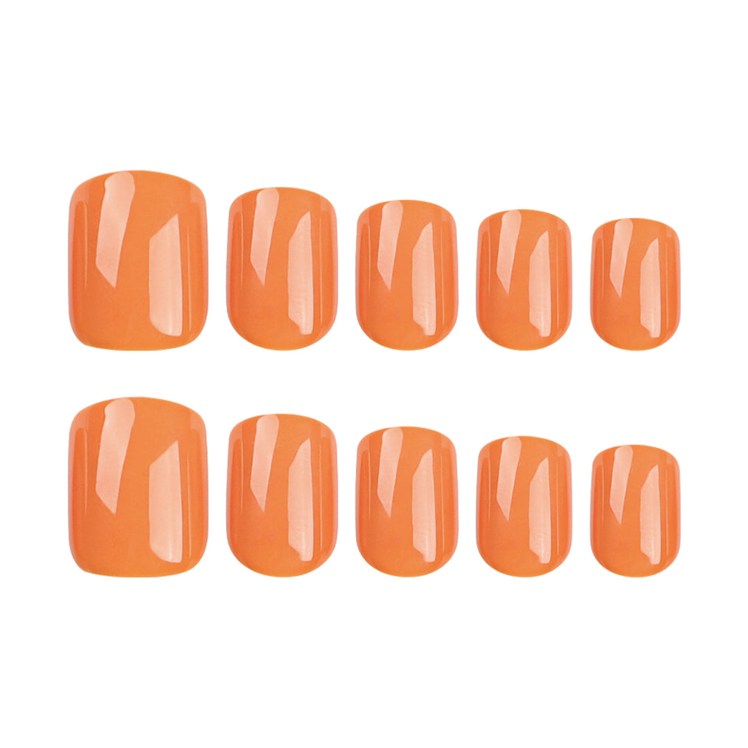 High-gloss nail art Kalsten