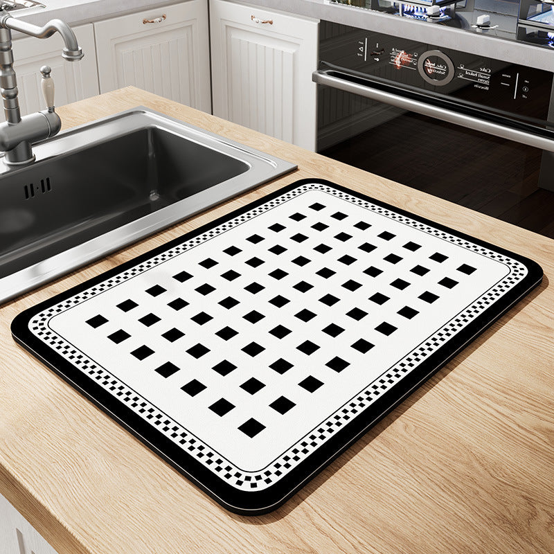 Stylish Kitchen Dining Placemat Kalsten