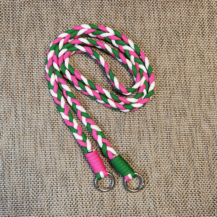 Stylish Woven Strap Kalsten