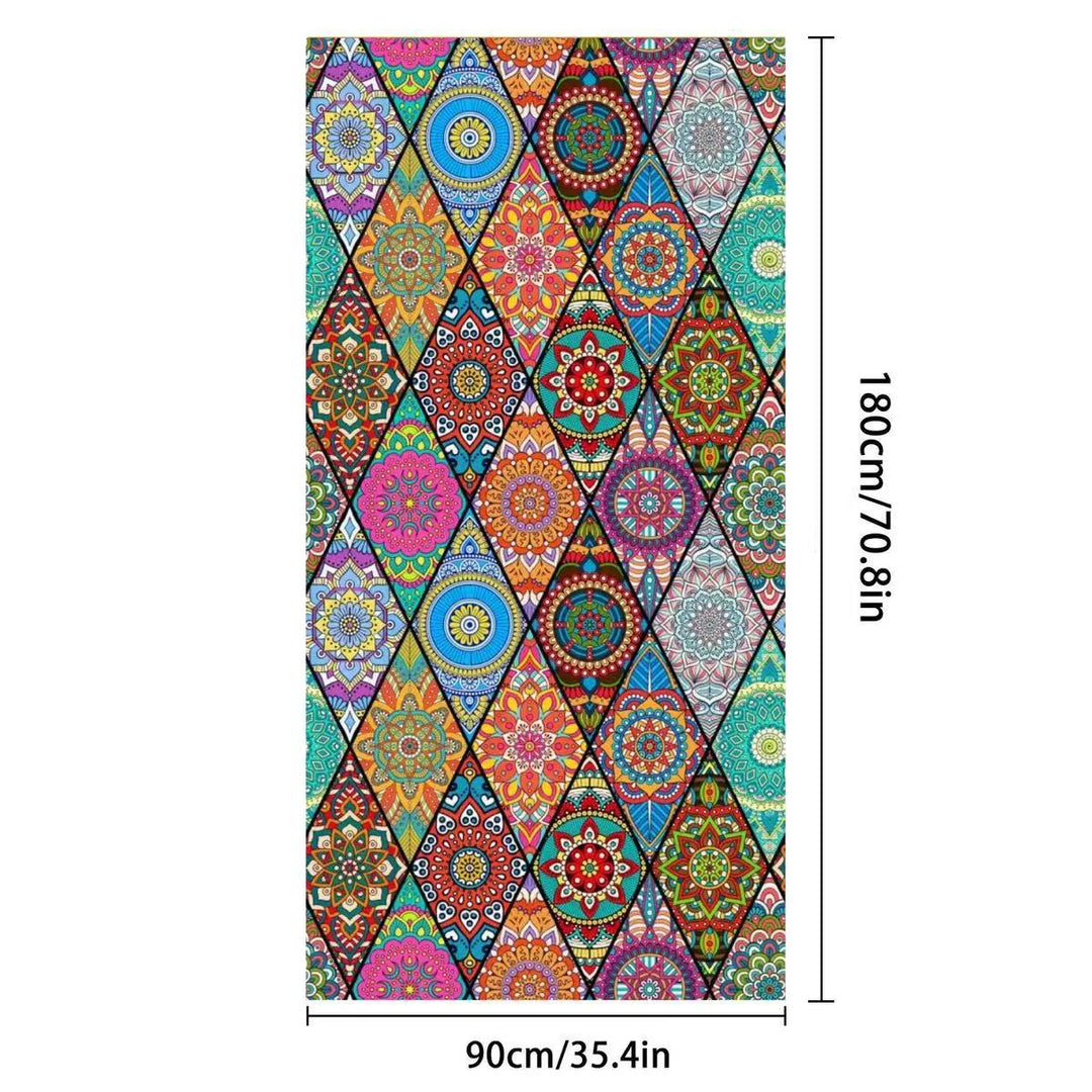 Lightweight Beach Towel Kalsten