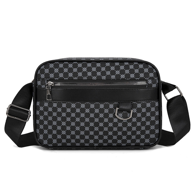 Stylish Messenger Bag