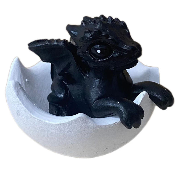 Dragon figure Kalsten