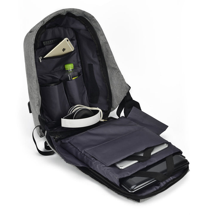 Anti-Theft Travel Laptop Backpack Kalsten