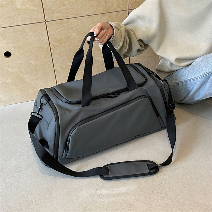 Multi-Functional Gym Duffel Bag Kalsten